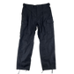 British Army SAS S95 Black Field Trousers - W35 L30.5