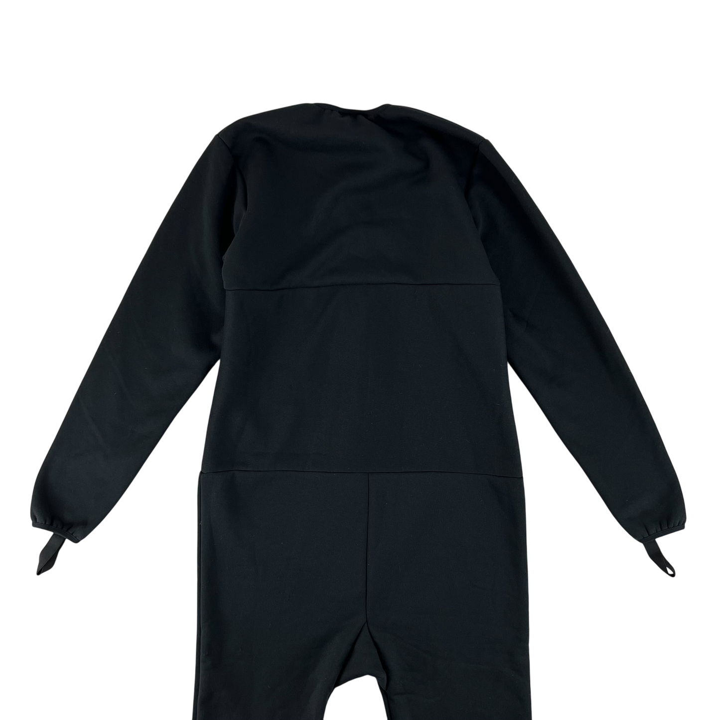 British Army Typhoon Black Thermal Protection Garment Onesie - Medium
