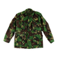 British Army 85 Pattern Woodland DPM Camo Combat Smock - Medium SIZE 2