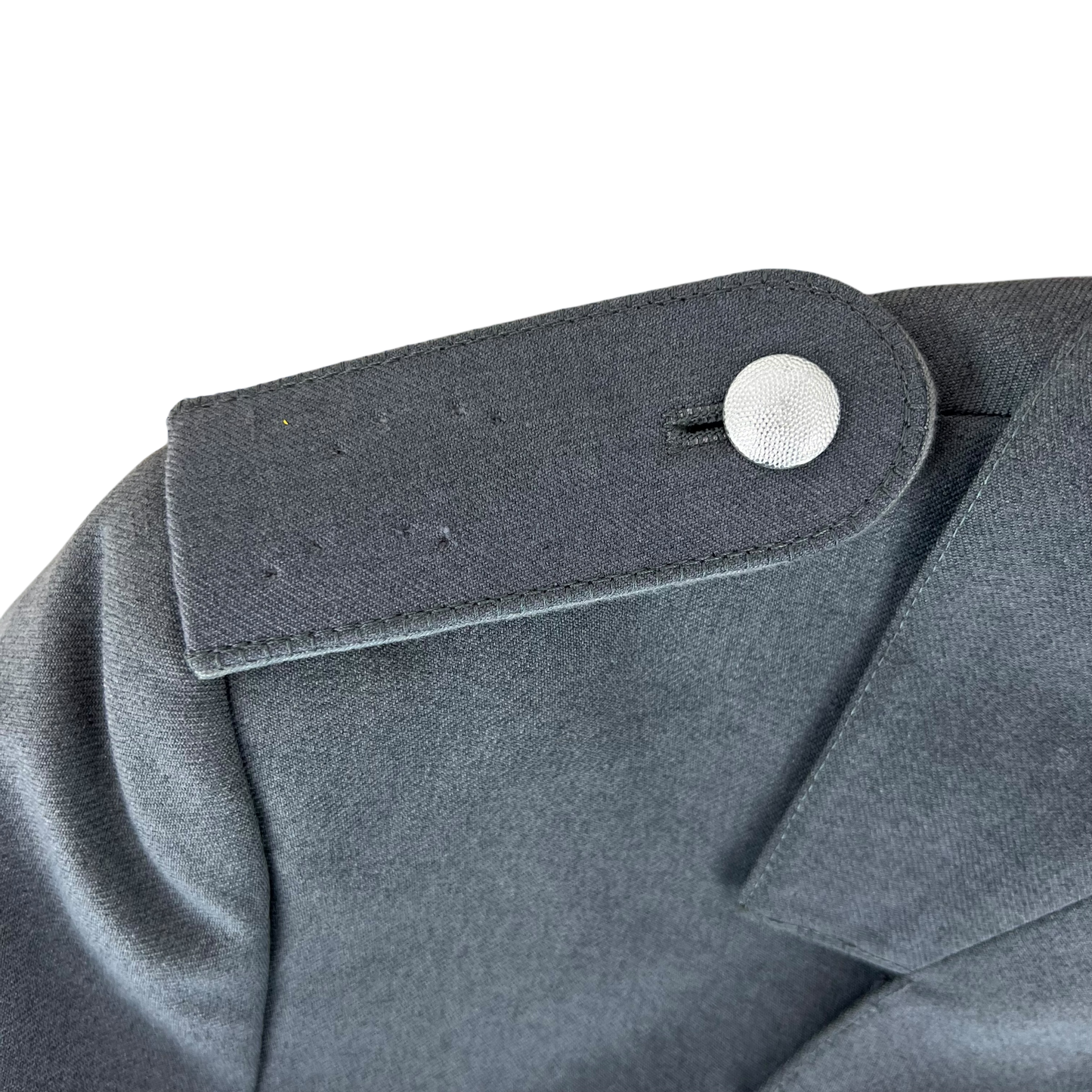 German Army Grey Dress Jacket - Medium 178/92
