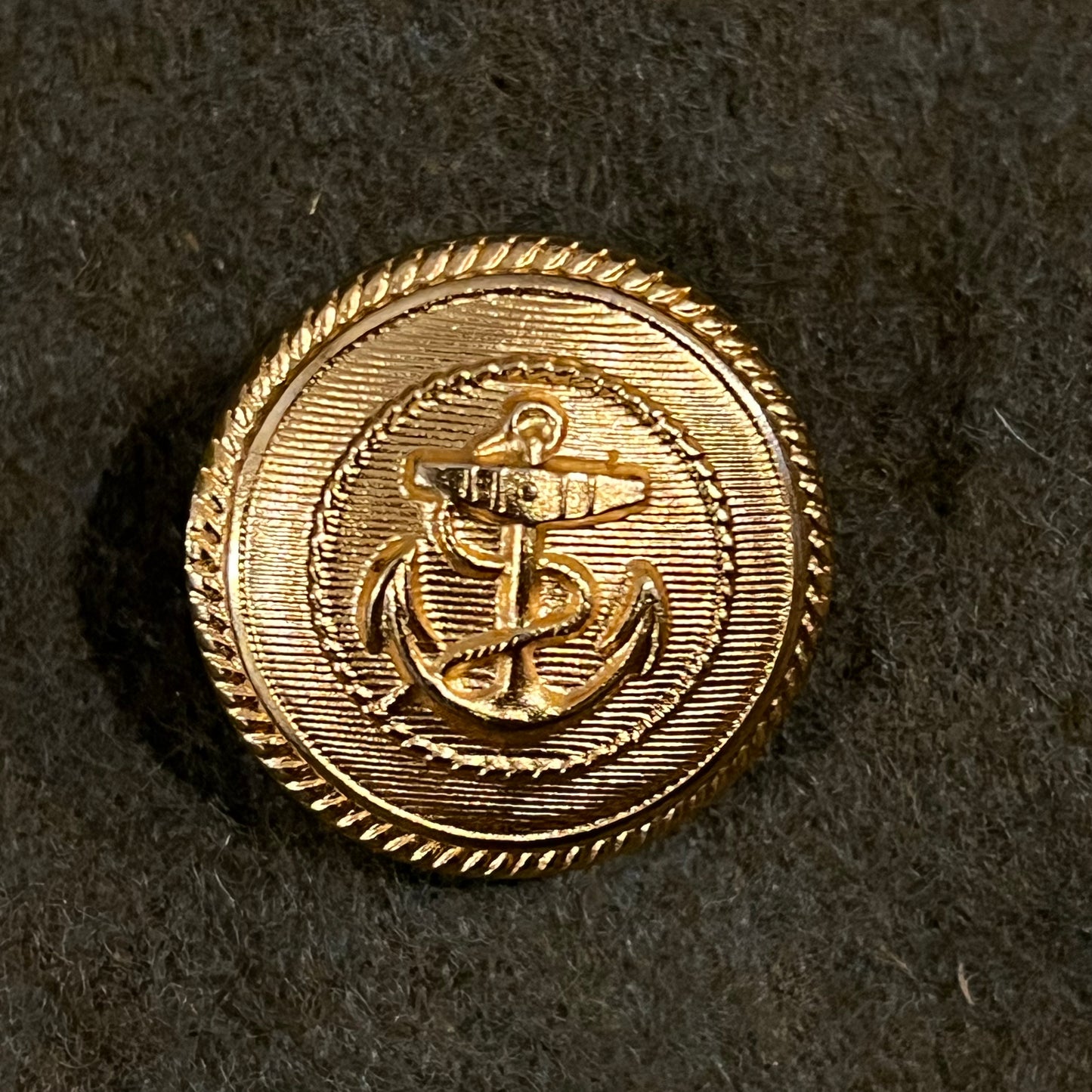 Italian Army 70s Khaki Greatcoat - Medium