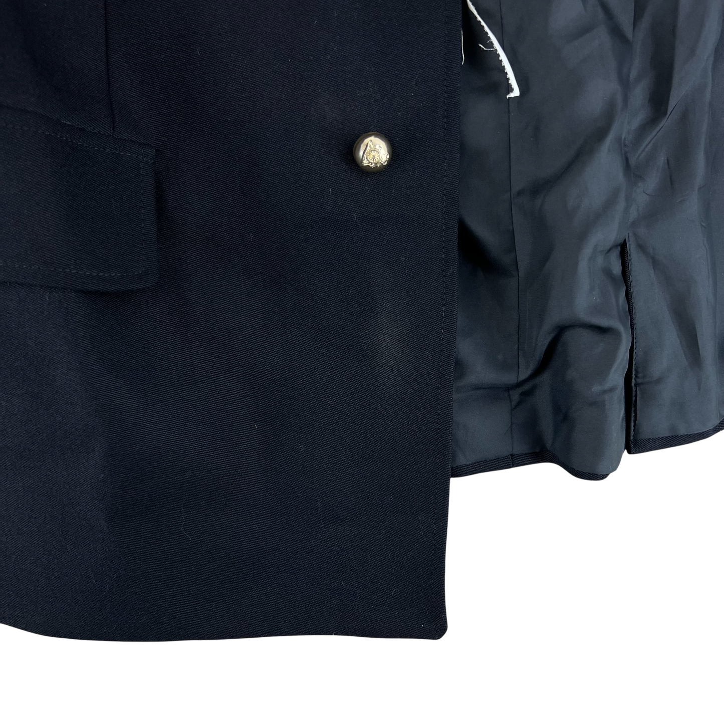 British Army No. 1 Dress Jacket - Royal Horse Artillery - Medium