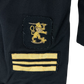 Finnish Army M83 Black Mess Dress Jacket - Medium