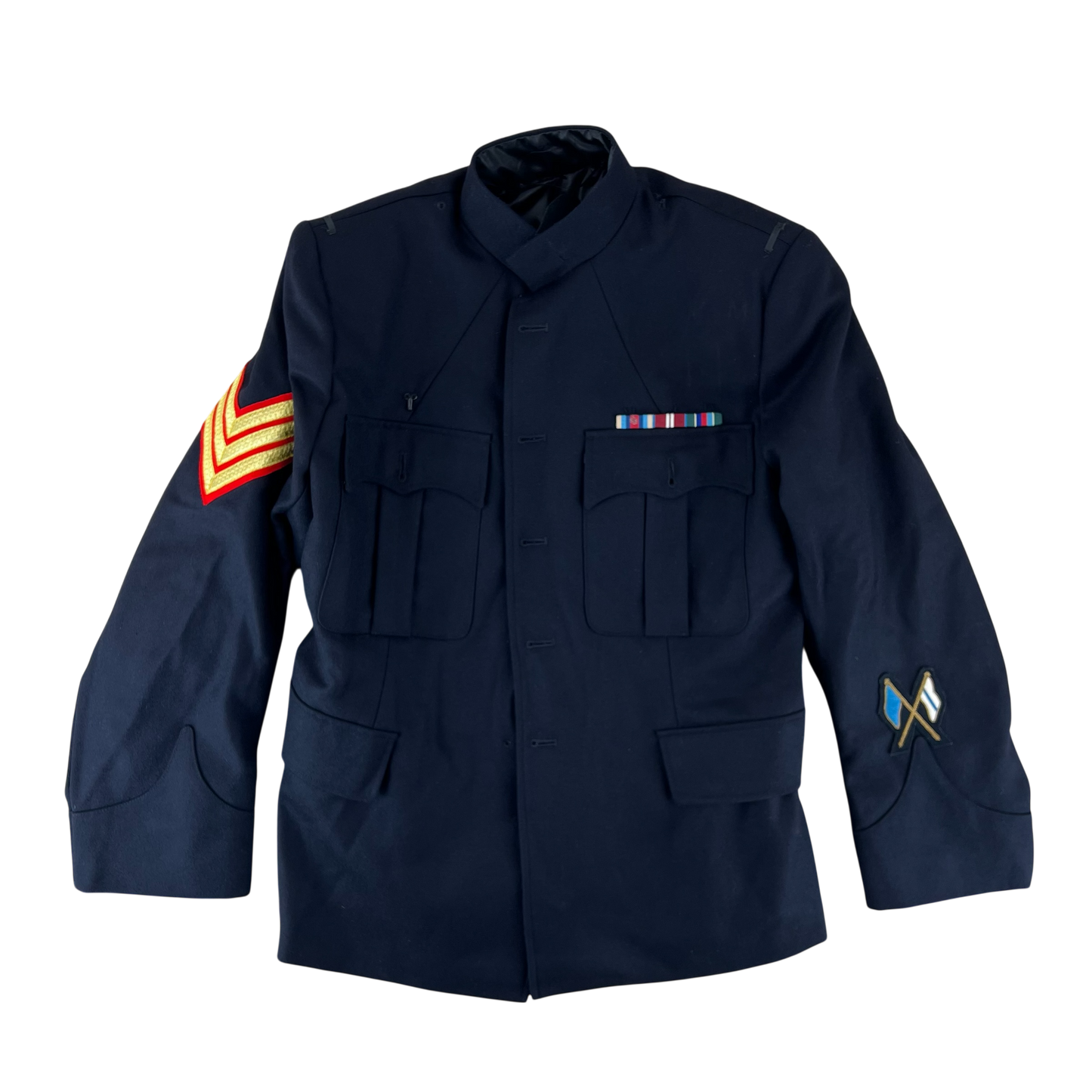 British Army No. 1 Dress Jacket - Large 170/108