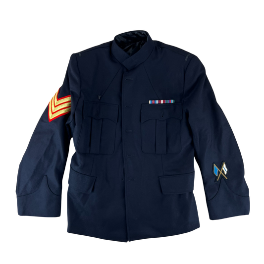 British Army No. 1 Dress Jacket - Large 170/108
