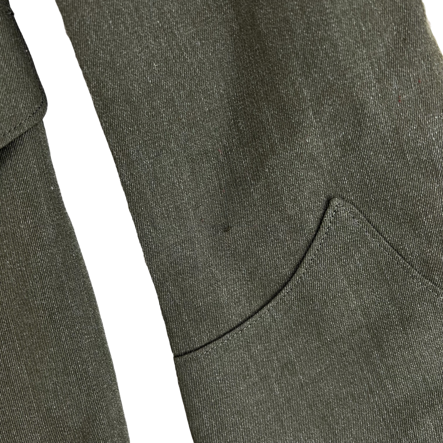 US Army Marines Service Dress Jacket - Medium