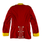 British Army Royal Hampshire Drummers' Tunic - Medium