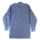British Royal Air Force Man's Light Blue No. 2 Long Sleeve Shirt