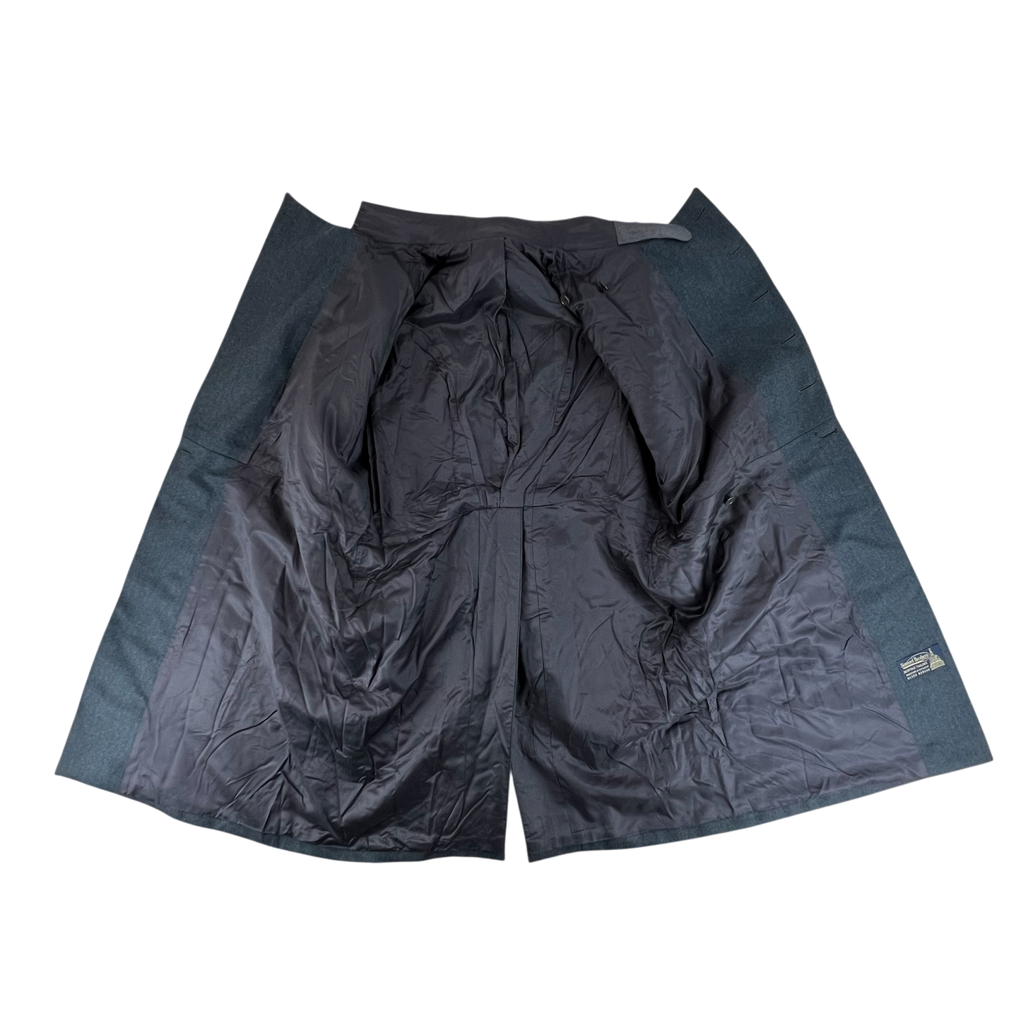 British Royal Air Force Bandmaster's Frockcoat - Large