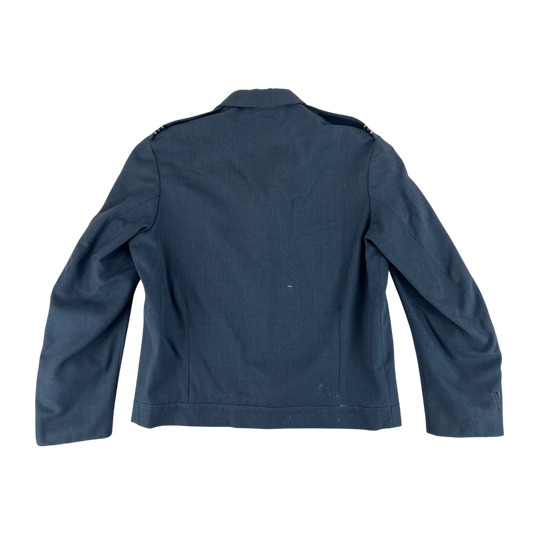 British Air Force RAF 72 Pattern GP Jacket - Large
