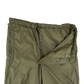 British Army Olive Buffalo Thermal Trousers - W40 L31.5 Large