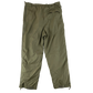 British Army Olive Buffalo Thermal Trousers - W40 L31.5 Large