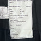 British Army Footguard Officer's Dress Trousers - W36 L29.5
