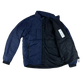 British Royal Navy Carinthia LIG 4.0 Thermal Jacket - Small