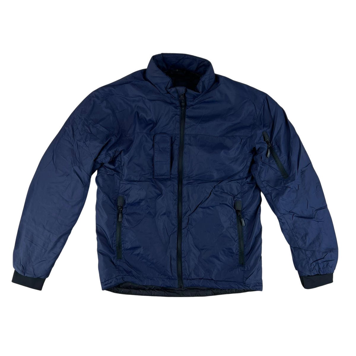 British Royal Navy Carinthia LIG 4.0 Thermal Jacket - Small