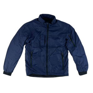 British Royal Navy Carinthia LIG 4.0 Thermal Jacket - Small