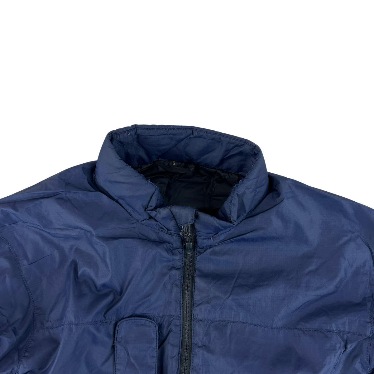 British Royal Navy Carinthia LIG 4.0 Thermal Jacket - Small