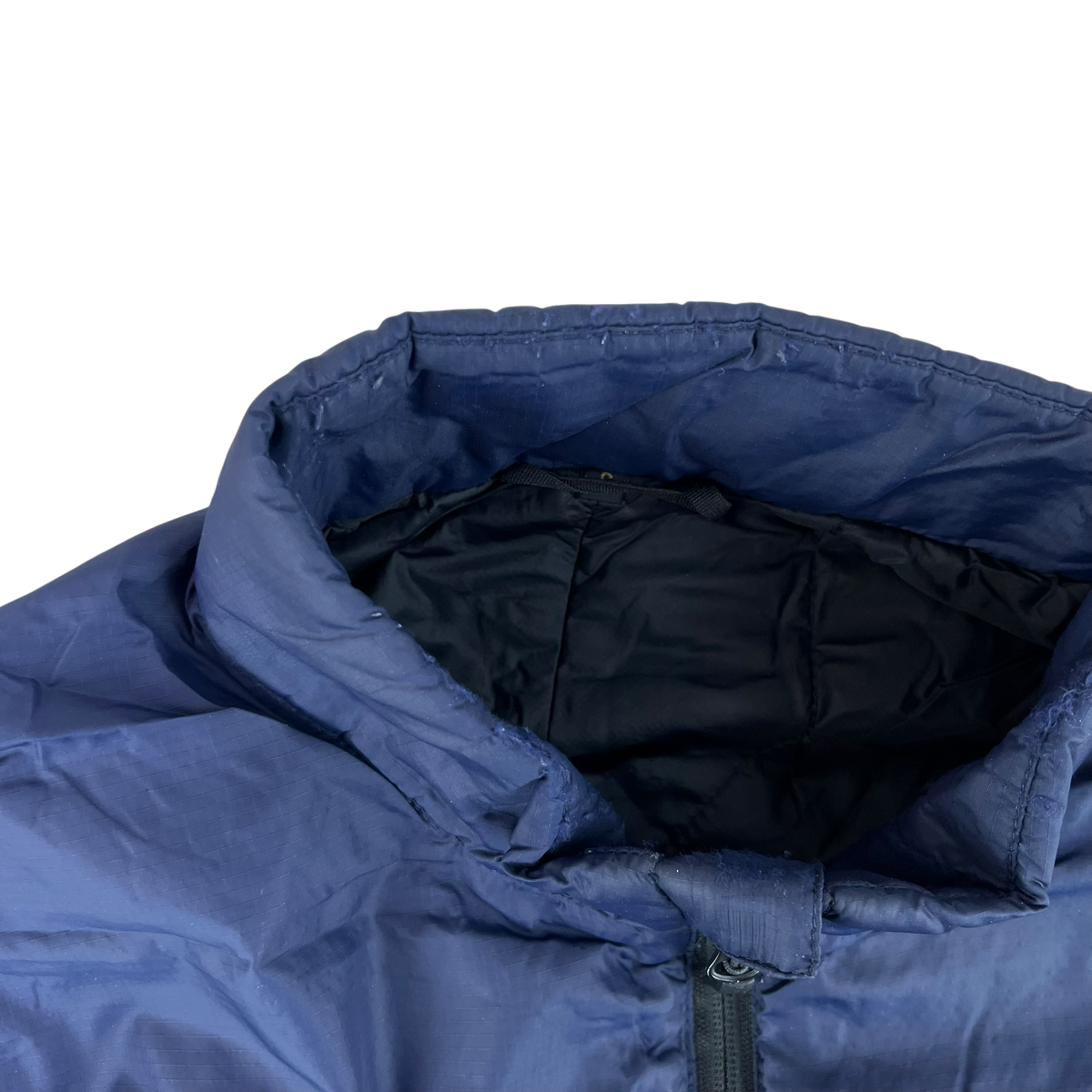 British Royal Navy Carinthia LIG 4.0 Thermal Jacket - Small