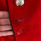 British Army Life Guards' Tunic - Troopers - Medium