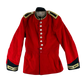 British Army Life Guards' Tunic - Troopers - Medium