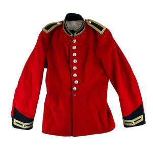 British Army Life Guards' Tunic - Troopers - Medium