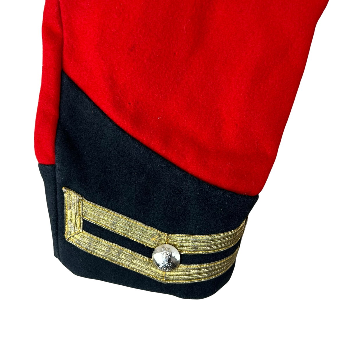 British Army Life Guards' Tunic - Troopers - Medium