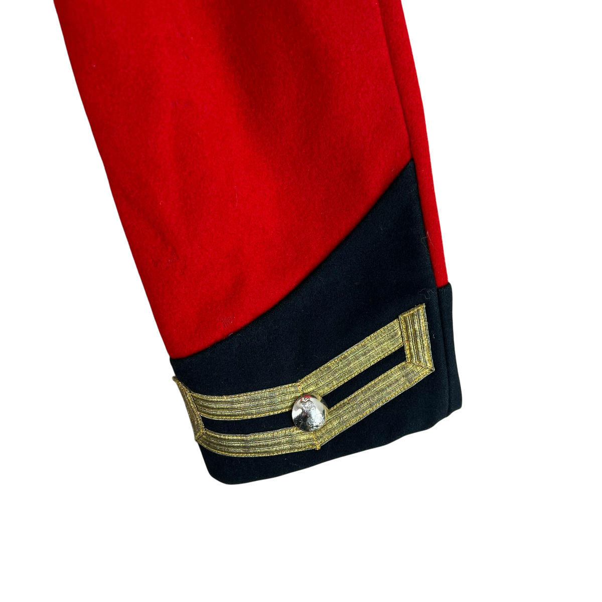 British Army Life Guards' Tunic - Troopers - Medium