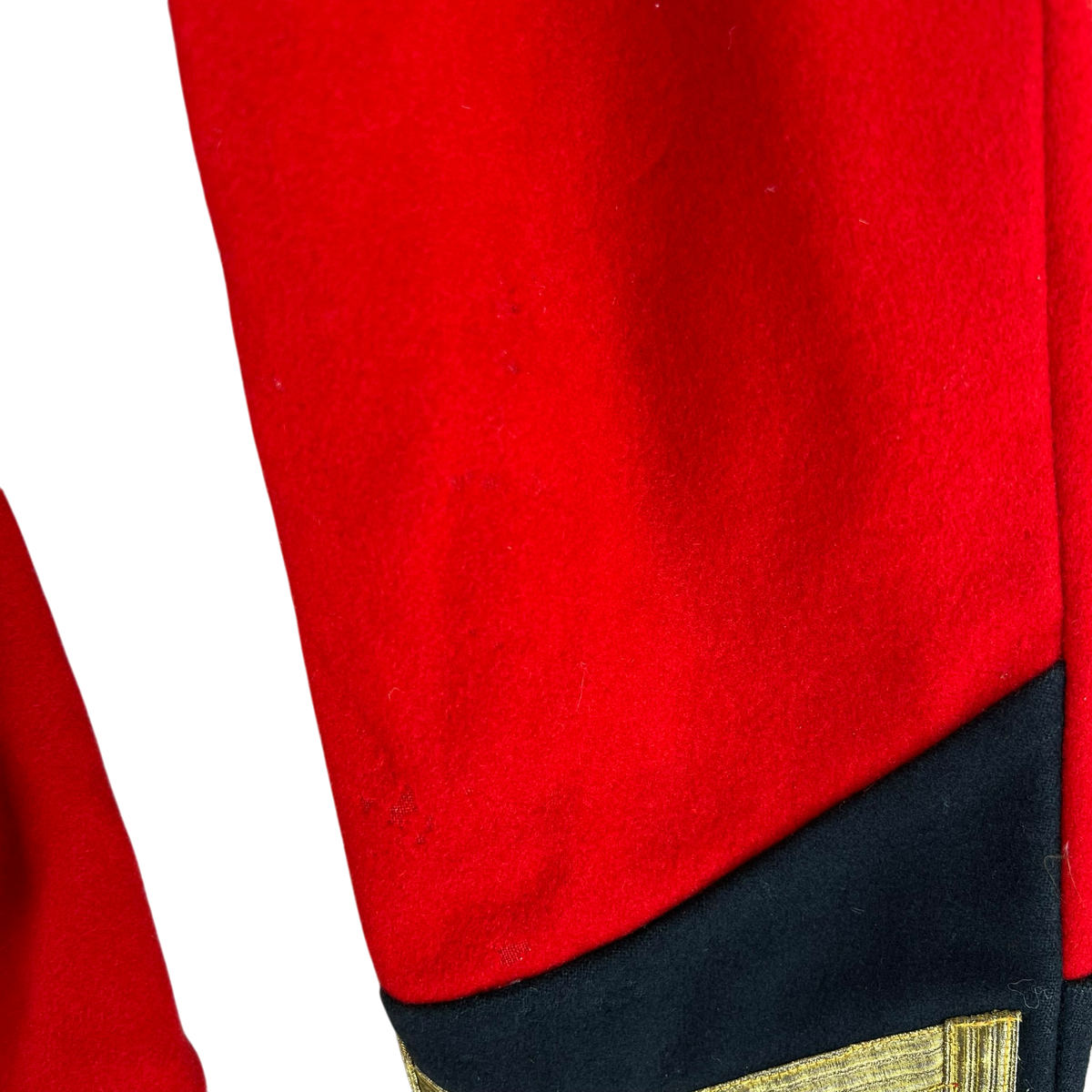 British Army Life Guards' Tunic - Troopers - Medium