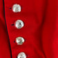 British Army Life Guards' Tunic - Troopers - Medium