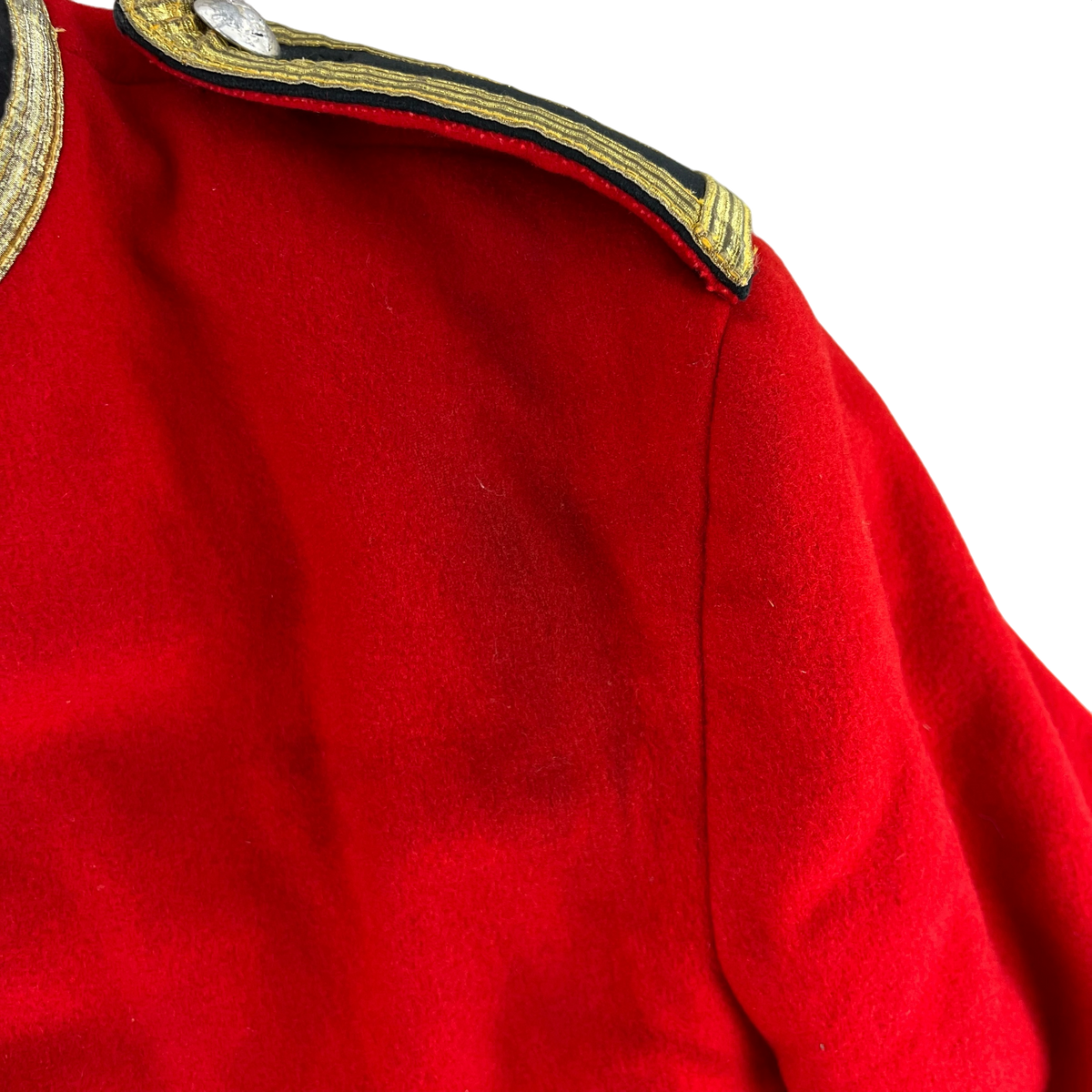 British Army Life Guards' Tunic - Troopers - Medium
