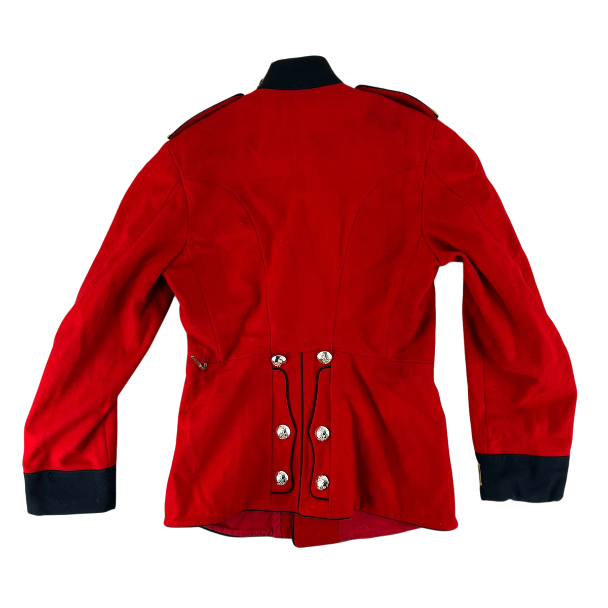 British Army Life Guards' Tunic - Troopers - Medium