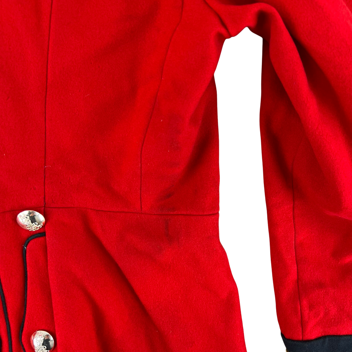 British Army Life Guards' Tunic - Troopers - Medium