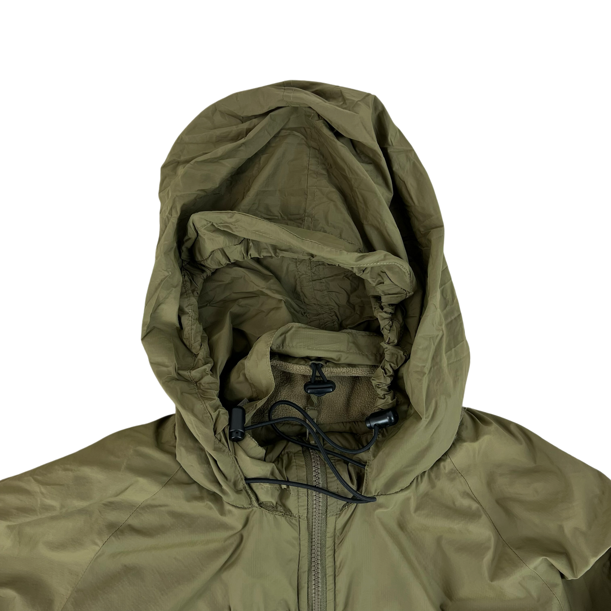British Army Thermal Buffalo Jacket - Large