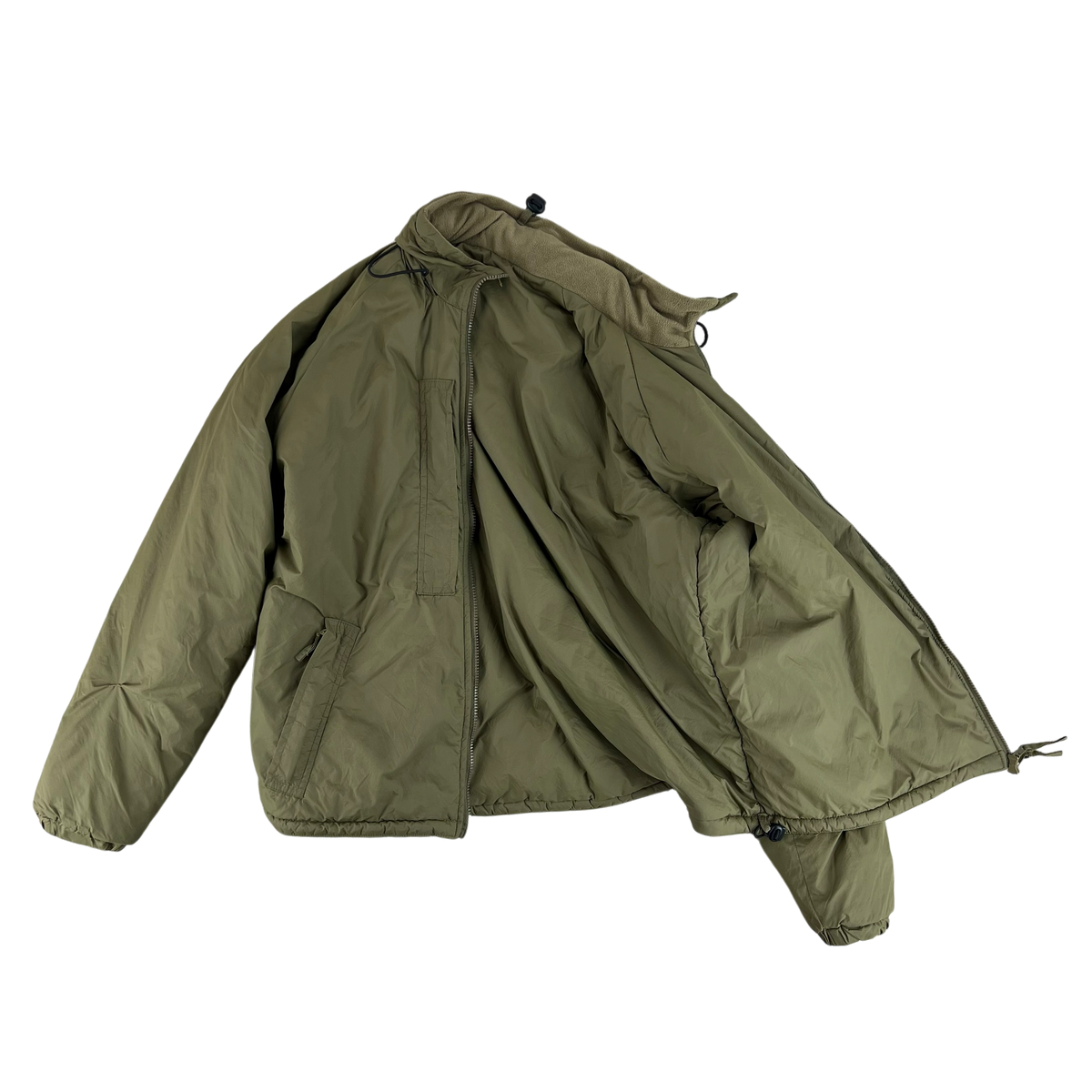 British Army Thermal Buffalo Jacket - Large