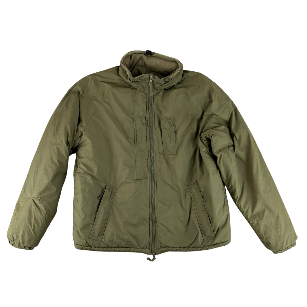 British Army Thermal Buffalo Jacket - Large