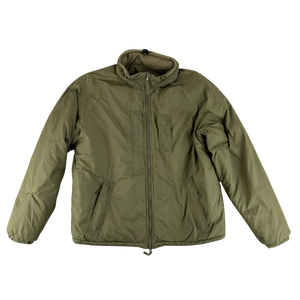 British Army Thermal Buffalo Jacket - Large
