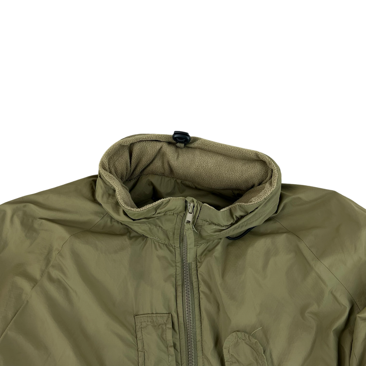 British Army Thermal Buffalo Jacket - Large