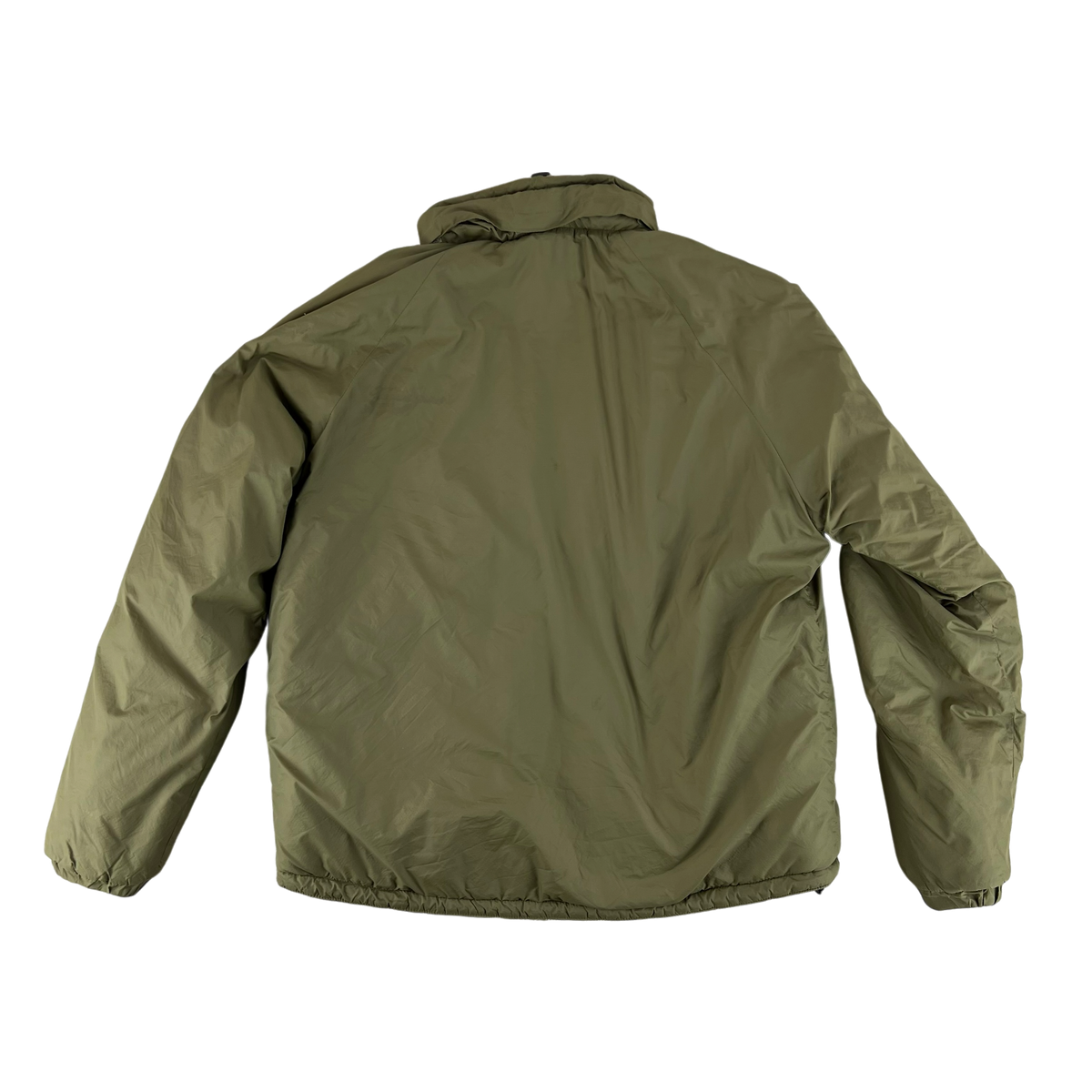British Army Thermal Buffalo Jacket - Large