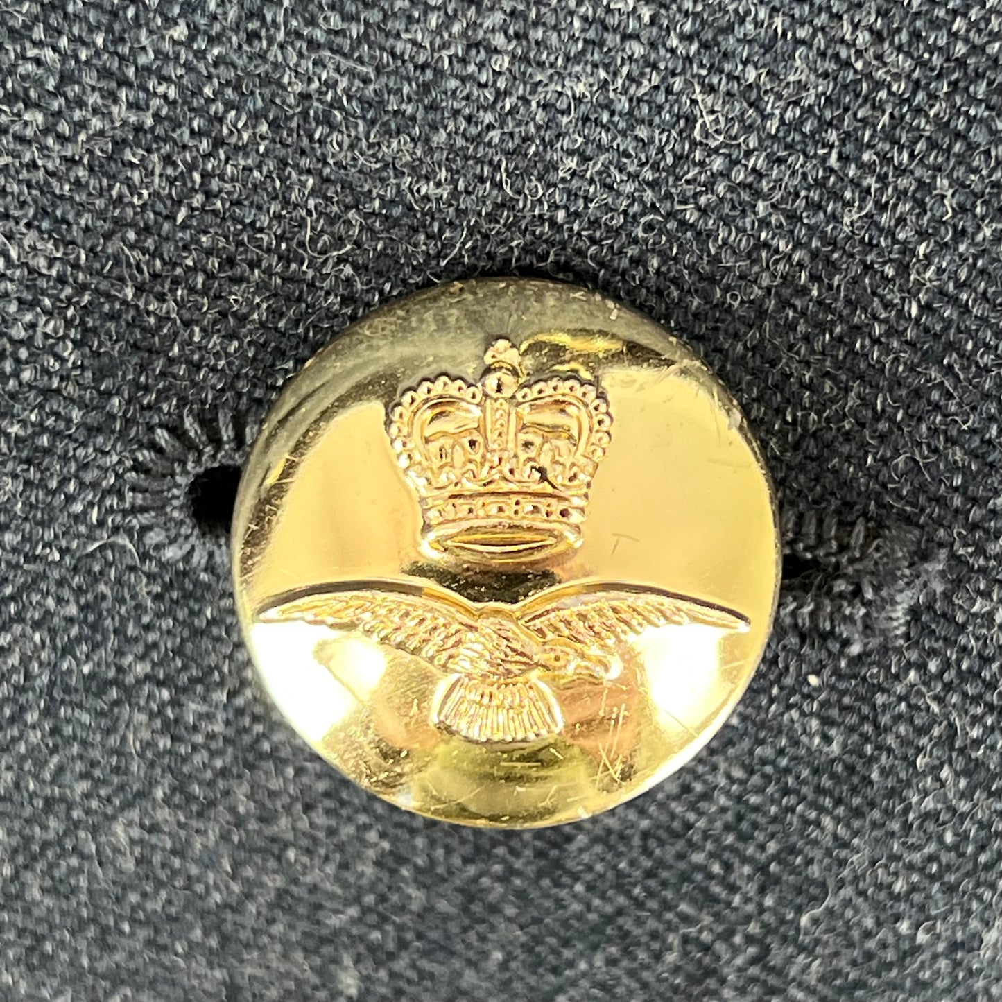 British Royal Air Force No. 1 O.A. Dress Jacket - Medium