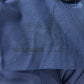 Romanian People's Navy 80s Blue Wool Greatcoat - Medium