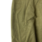 Romanian People's Army 80s Khaki Wool Greatcoat - Large