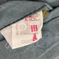 Bulgarian People's Army 80s Grey Wool Greatcoat - Medium