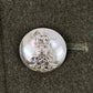 British Army Mounted Regiments Greatcoat - Life Guards - Large