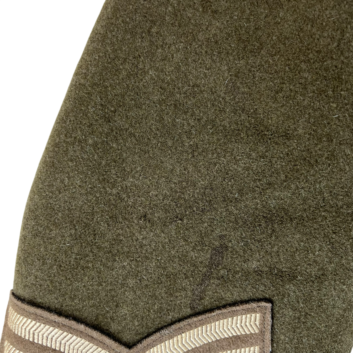 British Army Mounted Regiments Greatcoat - Life Guards - Large