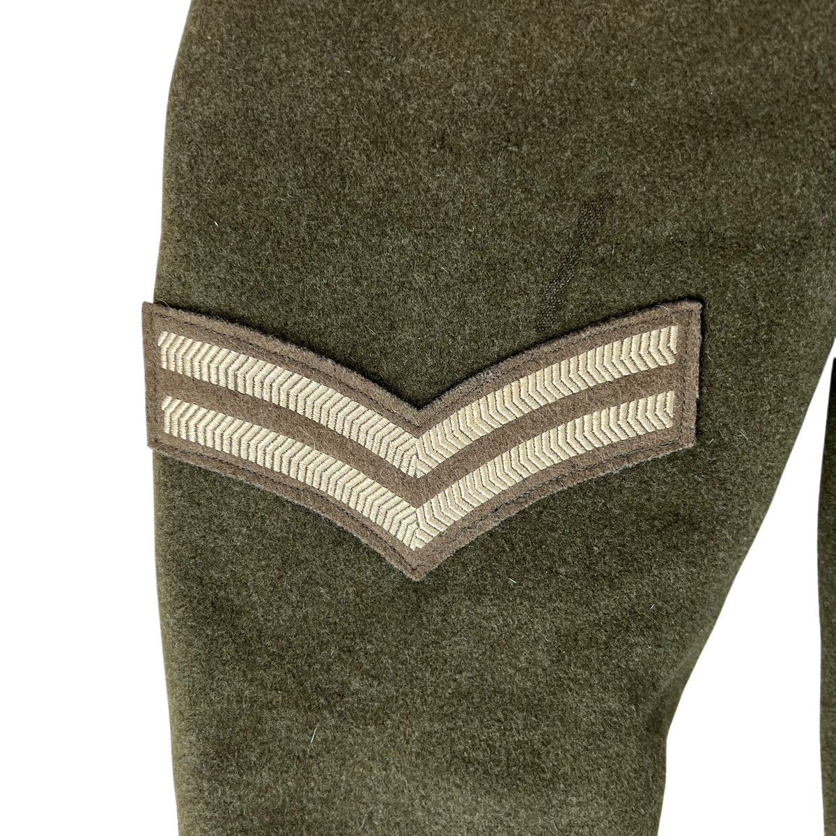 British Army Mounted Regiments Greatcoat - Life Guards - Large