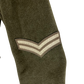 British Army Mounted Regiments Greatcoat - Life Guards - Large