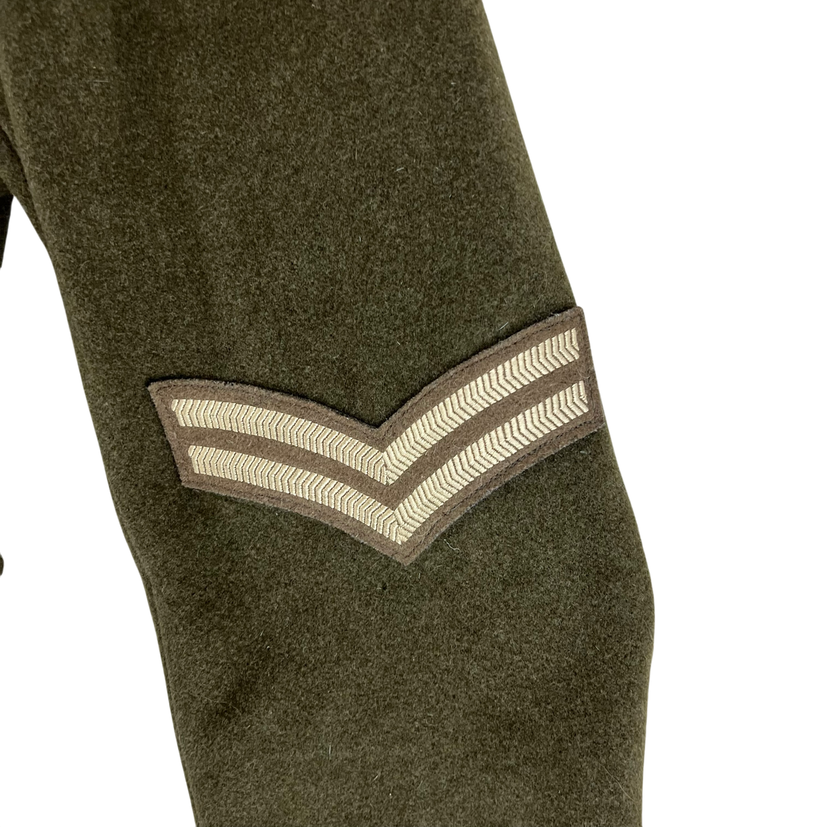 British Army Mounted Regiments Greatcoat - Life Guards - Large
