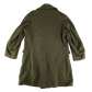 British Army Mounted Regiments Greatcoat - Life Guards - Large