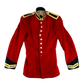 British Army Life Guards' Tunic - Troopers - Small