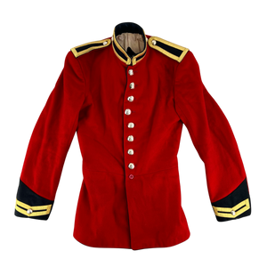 British Army Life Guards' Tunic - Troopers - Small